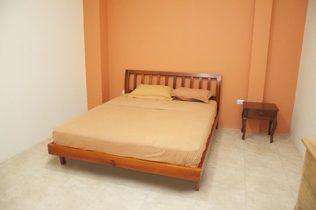Hotel Susibon Olón 客房 照片