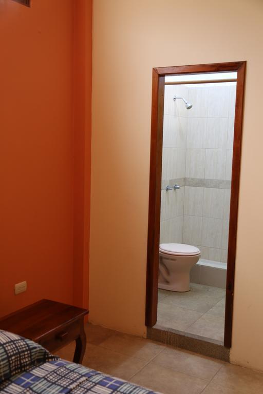 Hotel Susibon Olón 客房 照片